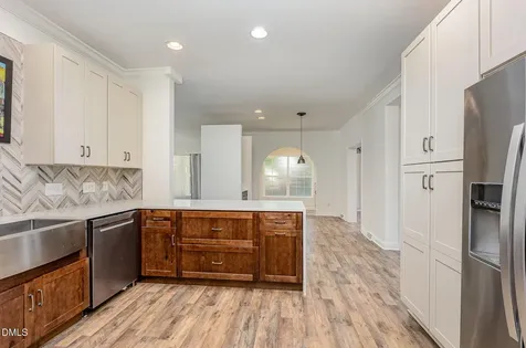 6086 Dunes Drive Sanford NC 27332