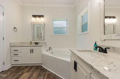 6086 Dunes Drive Sanford NC 27332