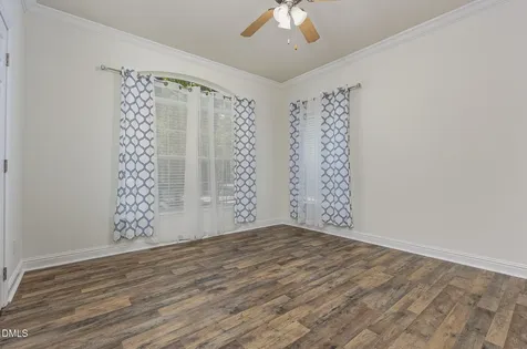 6086 Dunes Drive Sanford NC 27332