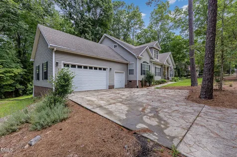 6086 Dunes Drive Sanford NC 27332