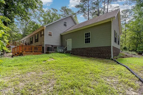 6086 Dunes Drive Sanford NC 27332