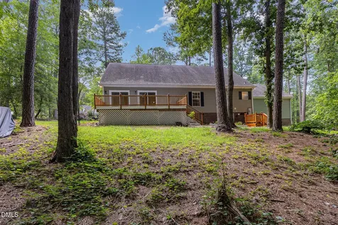 6086 Dunes Drive Sanford NC 27332