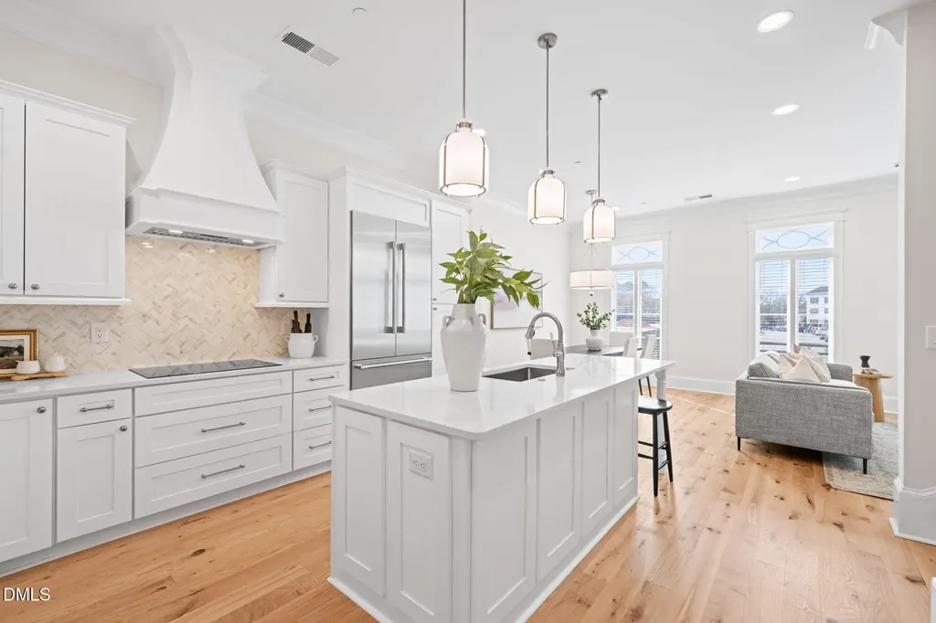 2602 Tidwell Street Raleigh NC 27608