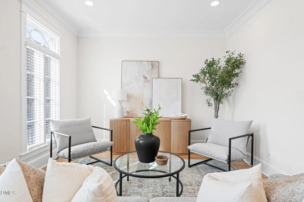 2602 Tidwell Street Raleigh NC 27608