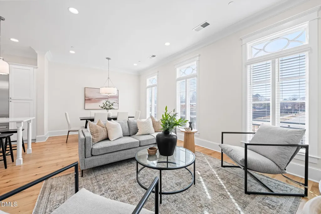 2602 Tidwell Street Raleigh NC 27608