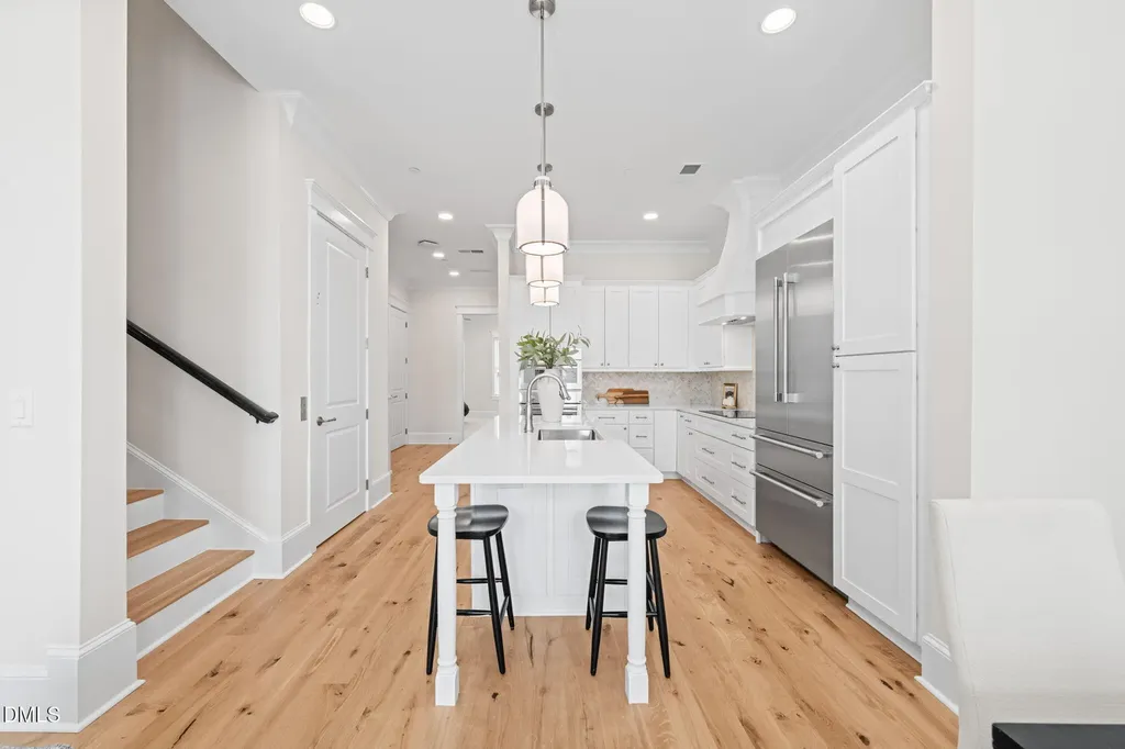 2602 Tidwell Street Raleigh NC 27608