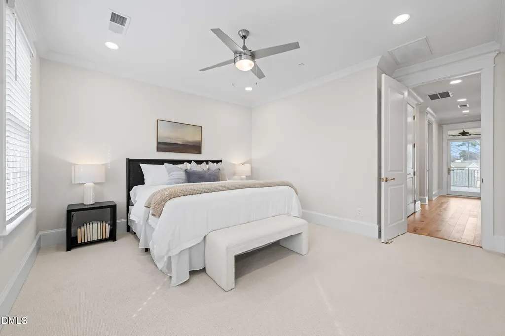 2602 Tidwell Street Raleigh NC 27608