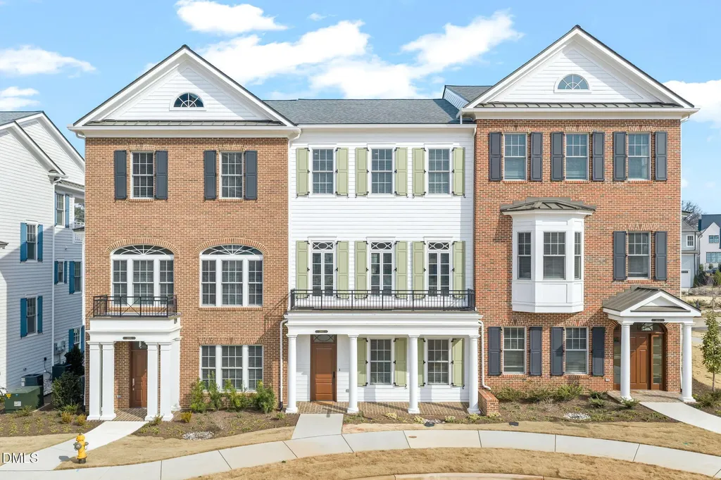 2602 Tidwell Street Raleigh NC 27608