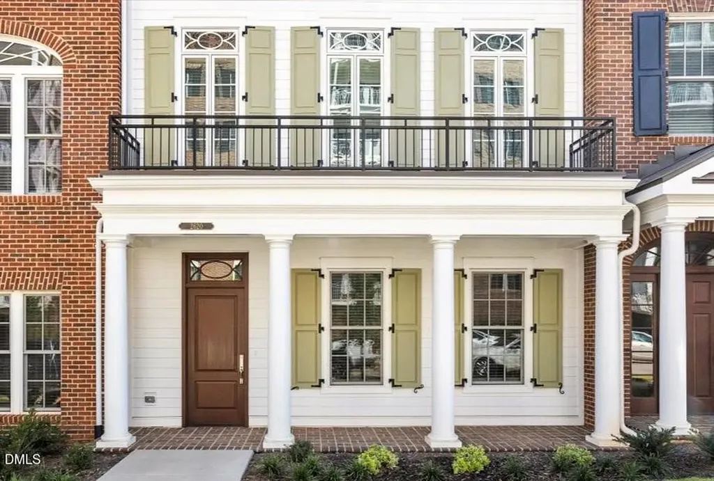 2602 Tidwell Street Raleigh NC 27608