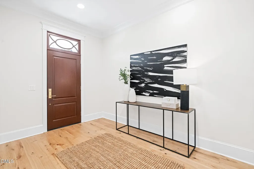 2602 Tidwell Street Raleigh NC 27608