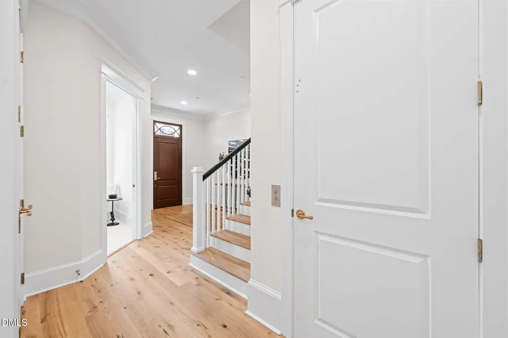 2602 Tidwell Street Raleigh NC 27608