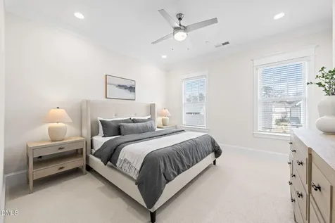 2602 Tidwell Street Raleigh NC 27608