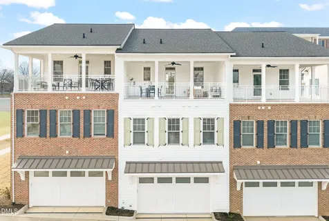 2602 Tidwell Street Raleigh NC 27608