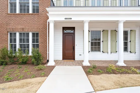 2602 Tidwell Street Raleigh NC 27608