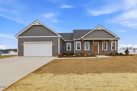 9946 Bear Run Lane Middlesex NC 27557