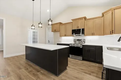 9946 Bear Run Lane Middlesex NC 27557