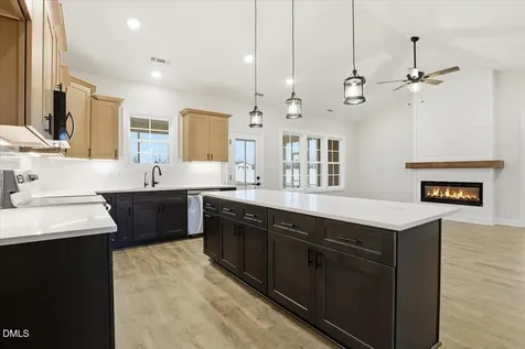 9946 Bear Run Lane Middlesex NC 27557