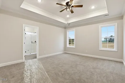 9946 Bear Run Lane Middlesex NC 27557