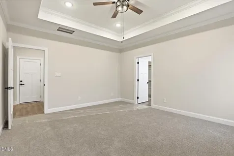 9946 Bear Run Lane Middlesex NC 27557