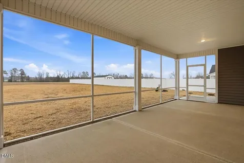 9946 Bear Run Lane Middlesex NC 27557