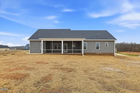 9946 Bear Run Lane Middlesex NC 27557
