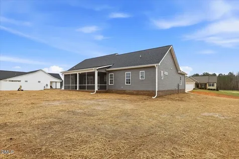 9946 Bear Run Lane Middlesex NC 27557