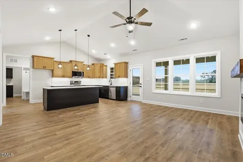 9946 Bear Run Lane Middlesex NC 27557