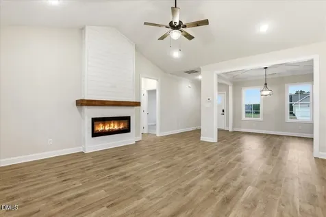 9946 Bear Run Lane Middlesex NC 27557