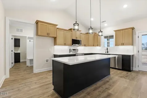 9946 Bear Run Lane Middlesex NC 27557