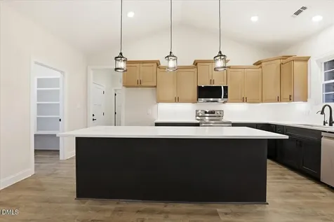 9946 Bear Run Lane Middlesex NC 27557