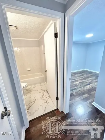 201 E Gilbreath Street Graham NC 27253