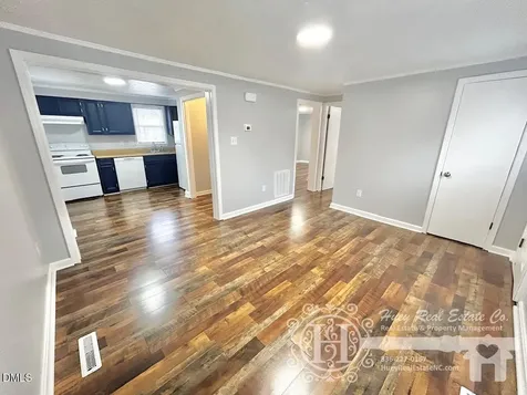 201 E Gilbreath Street Graham NC 27253