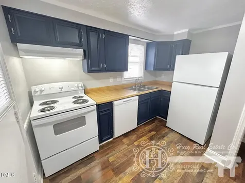 201 E Gilbreath Street Graham NC 27253