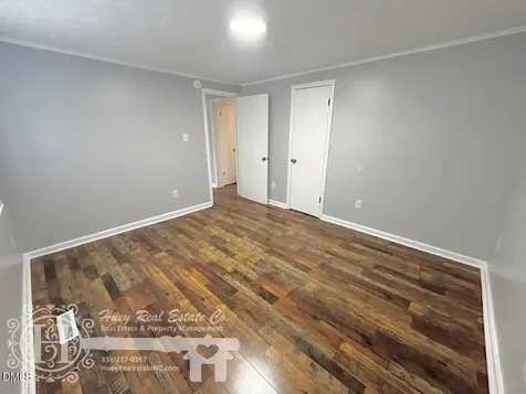 201 E Gilbreath Street Graham NC 27253