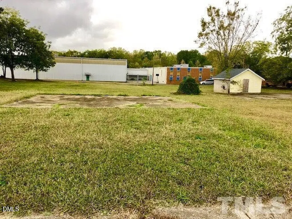 0 Broad Street Oxford NC 27565
