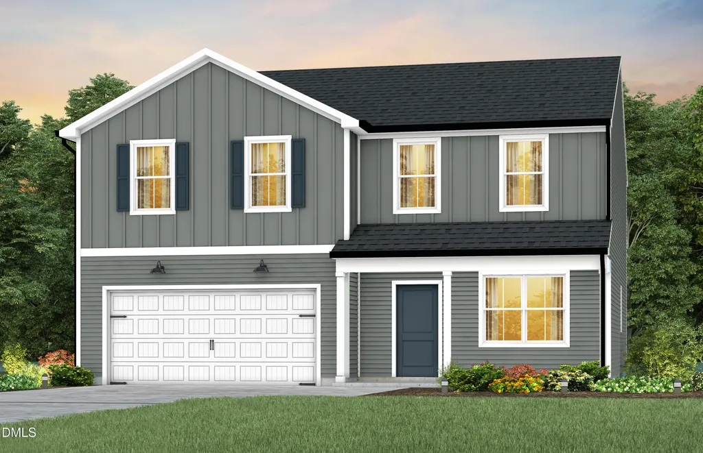 1206 Sawmill Grove Drive Durham NC 27704