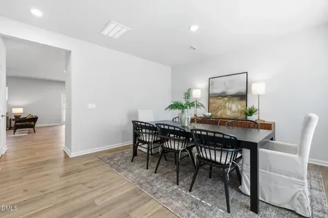 1206 Sawmill Grove Drive Durham NC 27704