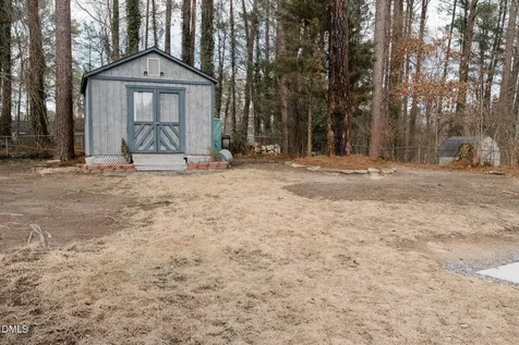124 Wicklow Lane Durham NC 27713