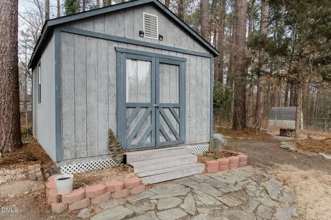 124 Wicklow Lane Durham NC 27713