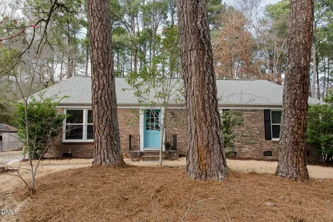 124 Wicklow Lane Durham NC 27713
