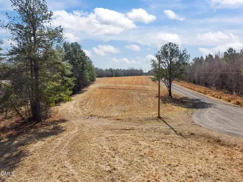 Lot 4 Collie Jones Road Rougemont NC 27572