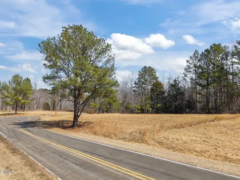 Lot 4 Collie Jones Road Rougemont NC 27572