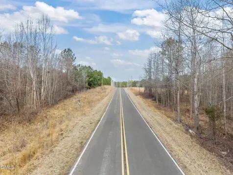 Lot 4 Collie Jones Road Rougemont NC 27572