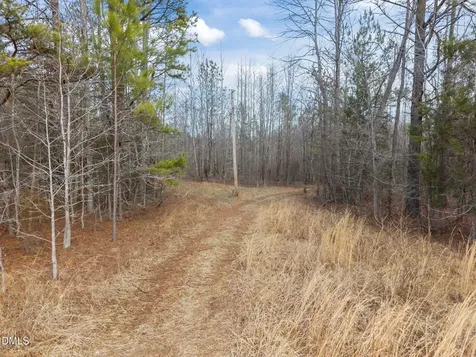 Lot 4 Collie Jones Road Rougemont NC 27572