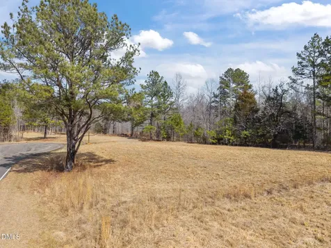 Lot 4 Collie Jones Road Rougemont NC 27572