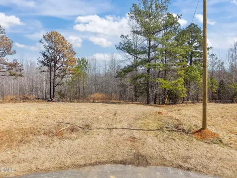 Lot 4 Collie Jones Road Rougemont NC 27572