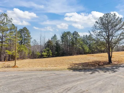 Lot 4 Collie Jones Road Rougemont NC 27572