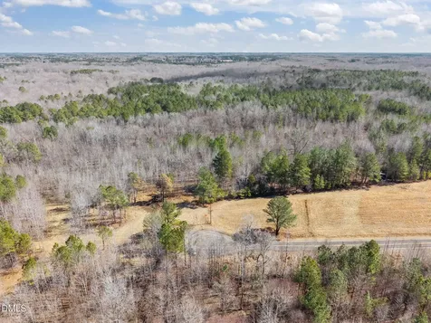 Lot 4 Collie Jones Road Rougemont NC 27572