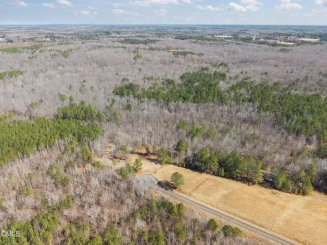 Lot 4 Collie Jones Road Rougemont NC 27572
