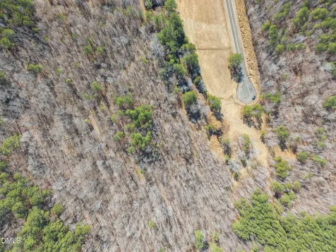Lot 4 Collie Jones Road Rougemont NC 27572